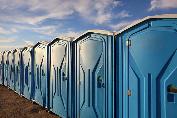 Portable Toilets for Parks and Recreation Areas